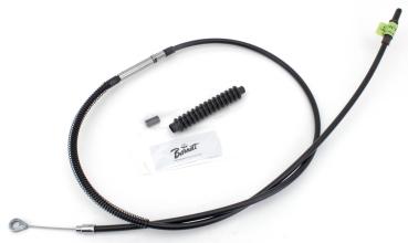 C06 - KUPPLUNGSZÜGE 2006-2017 DYNA, 2007-2014 SOFTAIL & 2007 TOURING - BARNETT CLUTCHES & CABLES