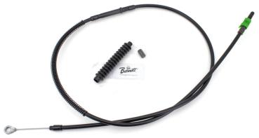 C06 - KUPPLUNGSZÜGE 2006-2017 DYNA, 2007-2014 SOFTAIL & 2007 TOURING - BARNETT CLUTCHES & CABLES