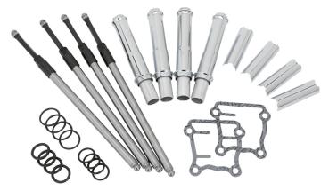 S&S STÖSSELSTANGEN KIT "QUICKEE" FÜR TWIN CAM & MILWAUKEE EIGHT - S&S CYCLE