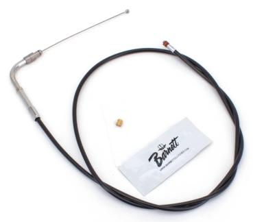 T05 - ÖFFNER- & SCHLIESSERZÜGE 1996-2001 TOURING EINSPRITZMODELLE - BARNETT CLUTCHES & CABLES