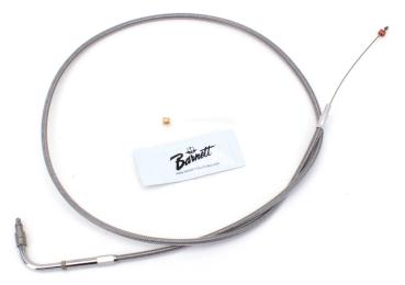 T05 - ÖFFNER- & SCHLIESSERZÜGE 1996-2001 TOURING EINSPRITZMODELLE - BARNETT CLUTCHES & CABLES