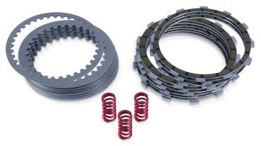 "ASSIST AND SLIP" KUPPLUNG FÜR MODELLE AB 2013 - BARNETT CLUTCHES & CABLES