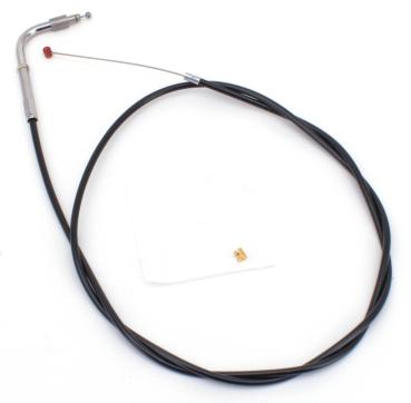 T05 - ÖFFNER- & SCHLIESSERZÜGE 1996-2001 TOURING EINSPRITZMODELLE - BARNETT CLUTCHES & CABLES