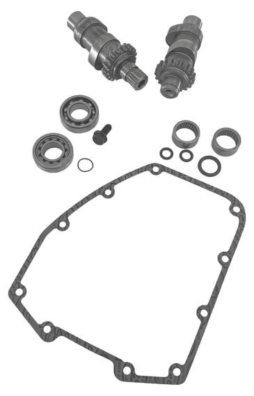 S&S NOCKENWELLEN FÜR KETTENANTRIEB - S&S CYCLE