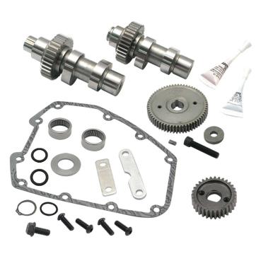 S&S ZAHNRADGETRIEBENE NOCKENWELLENKITS FÜR TWIN-CAM MODELLE - S&S CYCLE