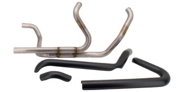 S&S POWER TUNE KRÜMMER FÜR TOURER & TRIKES - S&S CYCLE