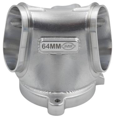 S&S OVAL PORT GEN 2 MANIFOLD - S&S CYCLE