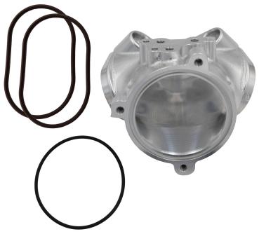 S&S OVAL PORT GEN 2 MANIFOLD