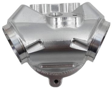 S&S OVAL PORT GEN 2 MANIFOLD