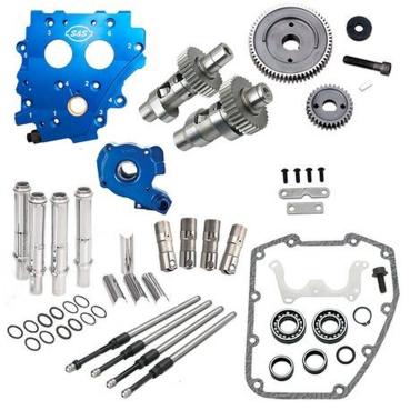 S&S NOCKENWELLENGEHÄUSE UPGRADE KITS FÜR TWIN CAM - S&S CYCLE