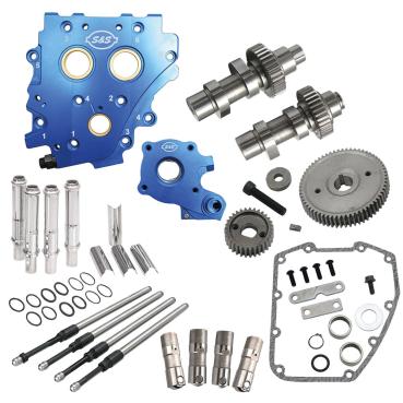 S&S NOCKENWELLENGEHÄUSE UPGRADE KITS FÜR TWIN CAM - S&S CYCLE
