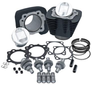 S&S HOOLIGAN BIG BORE KITS - S&S CYCLE