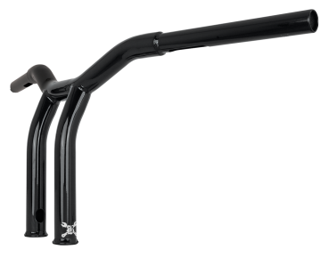 BURLY DOMINATOR FAT T-BARS