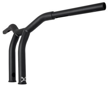 BURLY DOMINATOR FAT T-BARS