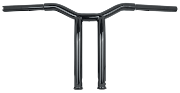 BURLY DOMINATOR FAT T-BARS