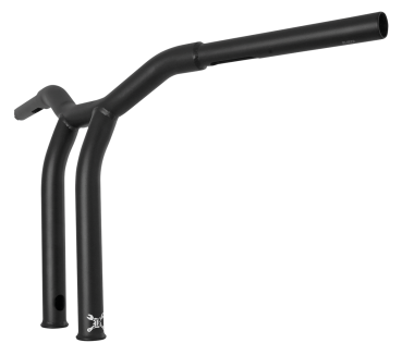 BURLY DOMINATOR FAT T-BARS