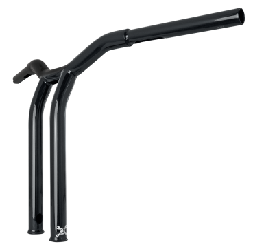 BURLY DOMINATOR FAT T-BARS