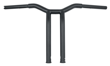 BURLY DOMINATOR FAT T-BARS