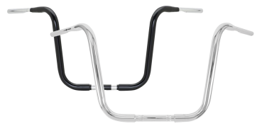 BURLY 1 1/4" GORILLA APE HANGER