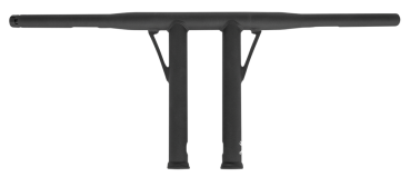 BURLY FAT FOLSOM T-LENKER