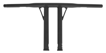 BURLY FAT FOLSOM T-LENKER