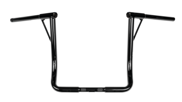BURLY FAT KING LOUIE BAGGER APEHANGER
