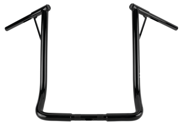 BURLY FAT KING LOUIE BAGGER APEHANGER