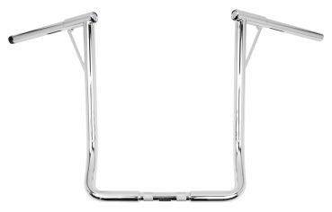 BURLY FAT KING LOUIE BAGGER APEHANGER