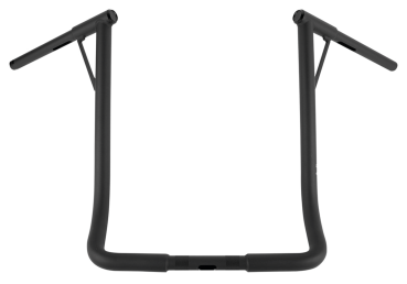BURLY FAT KING LOUIE BAGGER APEHANGER