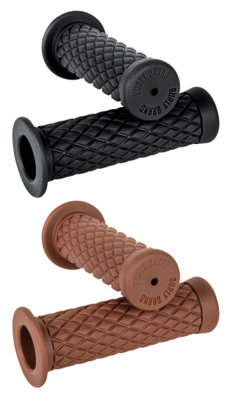BURLY DIAMONDBACK GRIFFGUMMIS