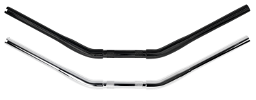BURLY FAT DRAG BAR LENKER