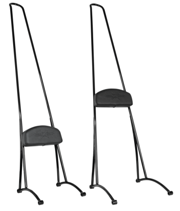 BURLY BRAND STUPID TALL SISSY BARS