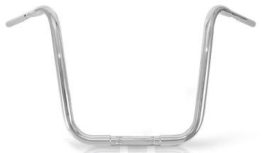 BURLY 1 1/4" GORILLA APE HANGER