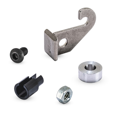 "EASYBOY" LITE-KUPPLUNGS SATZ PROGRESSIVE SUSPENSION