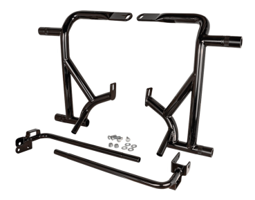 BURLY BRAWLER BAR KITS