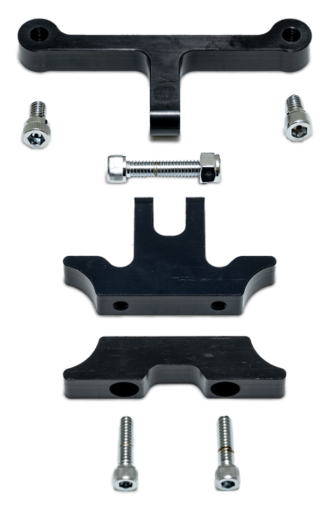 BURLY SPEEDORELO KIT