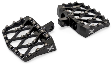 ROBUSTE MX-EVOLUTION MINI TRITTBRETTER