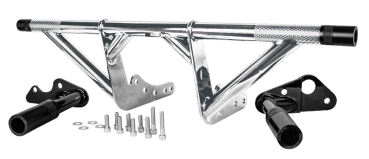 BURLY BRAWLER BAR KITS