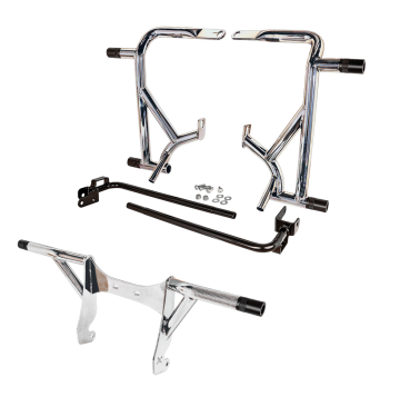 BURLY BRAWLER BAR KITS