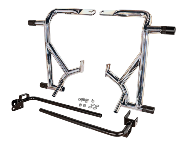 BURLY BRAWLER BAR KITS