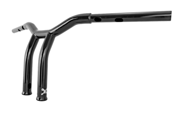 BURLY DOMINATOR FAT T-BARS