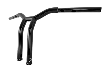 BURLY DOMINATOR FAT T-BARS