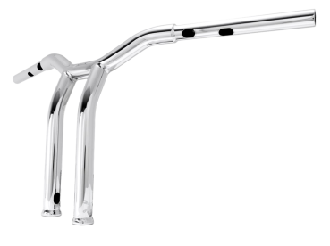 BURLY DOMINATOR FAT T-BARS