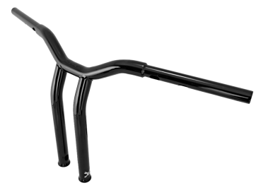 BURLY DOMINATOR FAT T-BARS