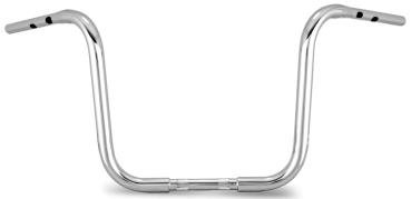 BURLY 1 1/4" GORILLA APE HANGER