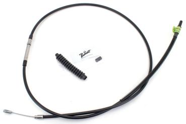 C06 - KUPPLUNGSZÜGE 2006-2017 DYNA, 2007-2014 SOFTAIL & 2007 TOURING - BARNETT CLUTCHES & CABLES