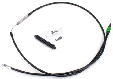 C06 - KUPPLUNGSZÜGE 2006-2017 DYNA, 2007-2014 SOFTAIL & 2007 TOURING - BARNETT CLUTCHES & CABLES