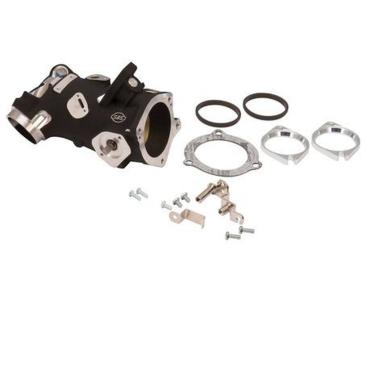 S&S THROTTLE HOG DROSSELKLAPPENGEHÄUSE - S&S CYCLE
