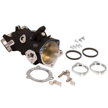 S&S THROTTLE HOG DROSSELKLAPPENGEHÄUSE - S&S CYCLE