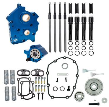 S&S NOCKENWELLENKITS FÜR MILWAUKEE EIGHT - S&S CYCLE